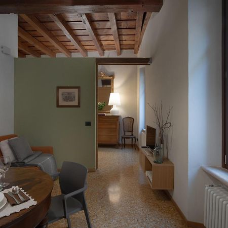Residenza Roccamaggiore Verona Eksteriør bilde