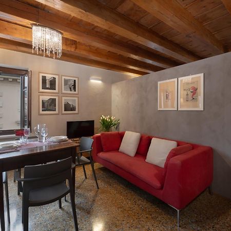 Residenza Roccamaggiore Verona Eksteriør bilde
