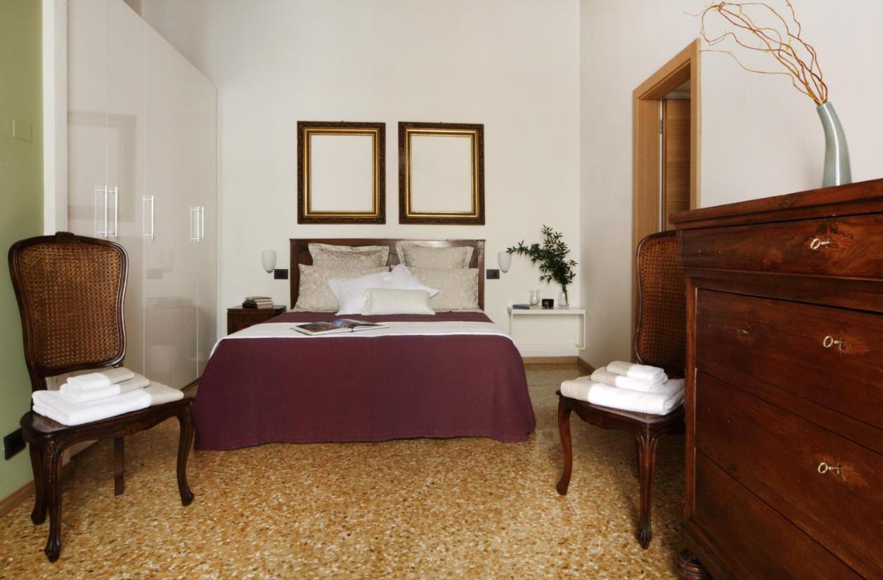 Residenza Roccamaggiore Verona Eksteriør bilde