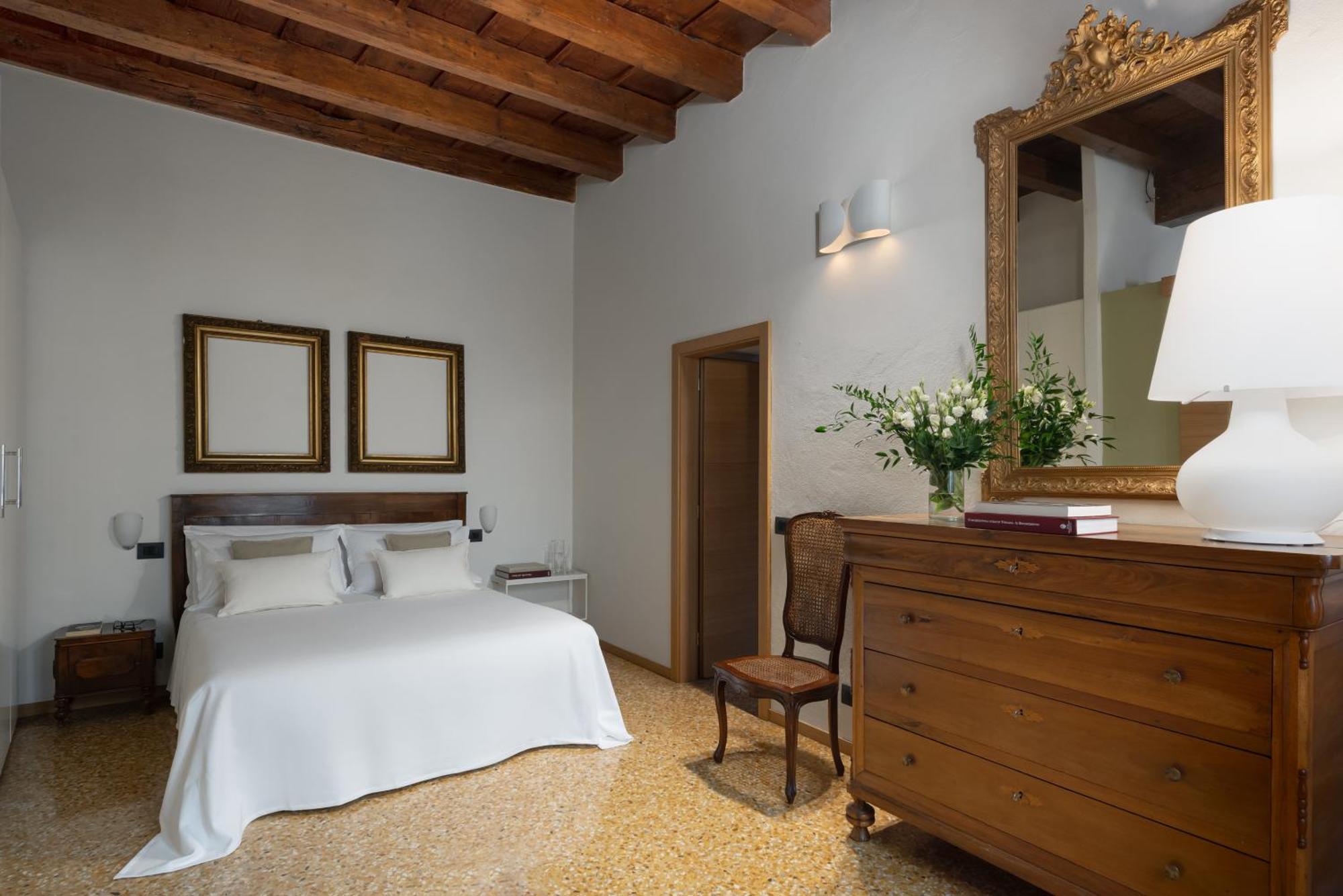 Residenza Roccamaggiore Verona Eksteriør bilde