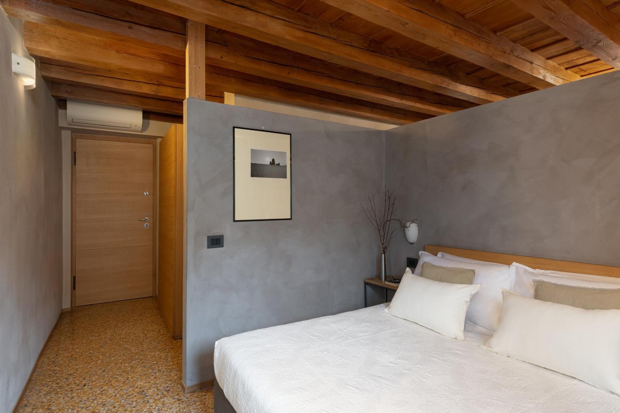 Residenza Roccamaggiore Verona Eksteriør bilde