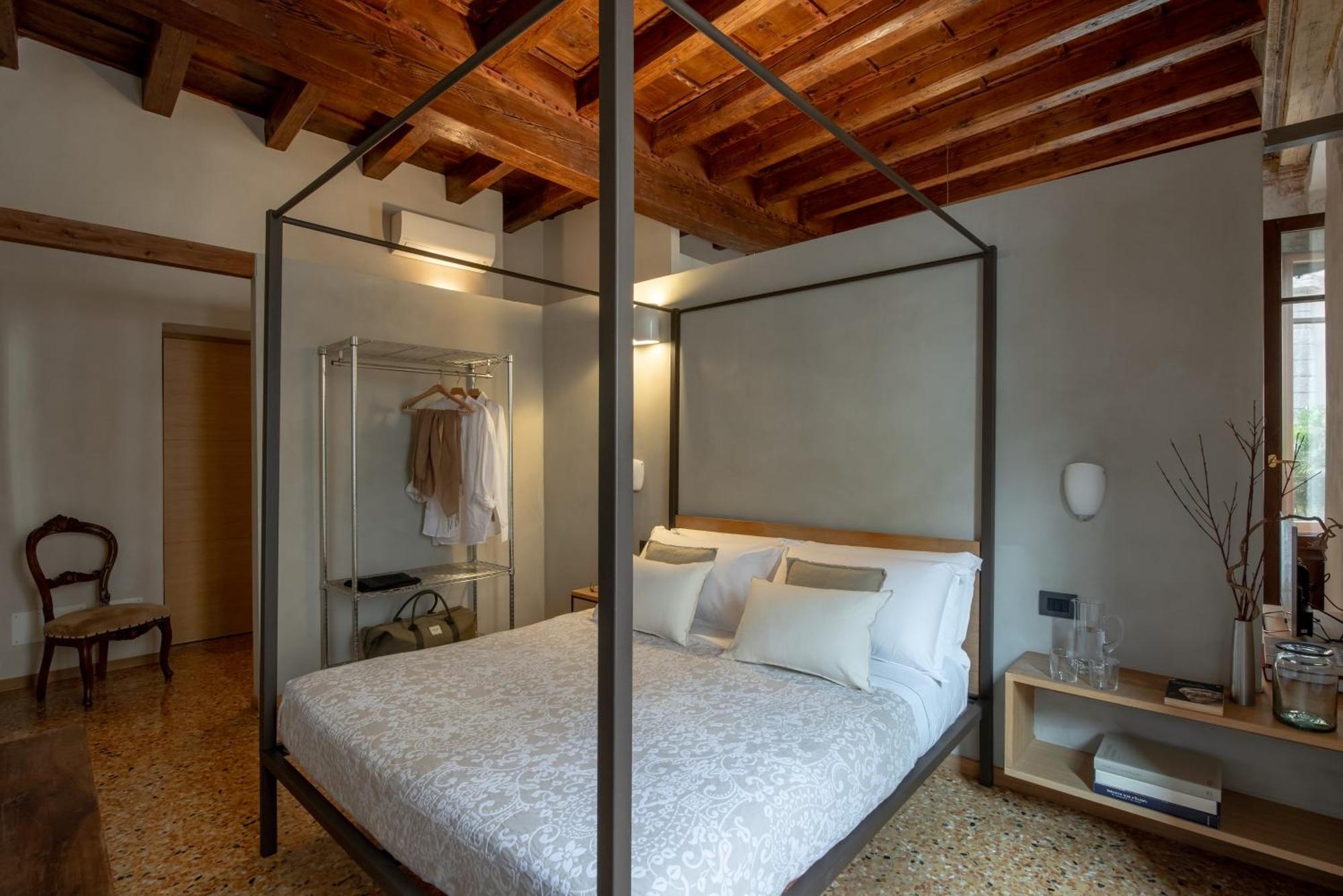 Residenza Roccamaggiore Verona Eksteriør bilde