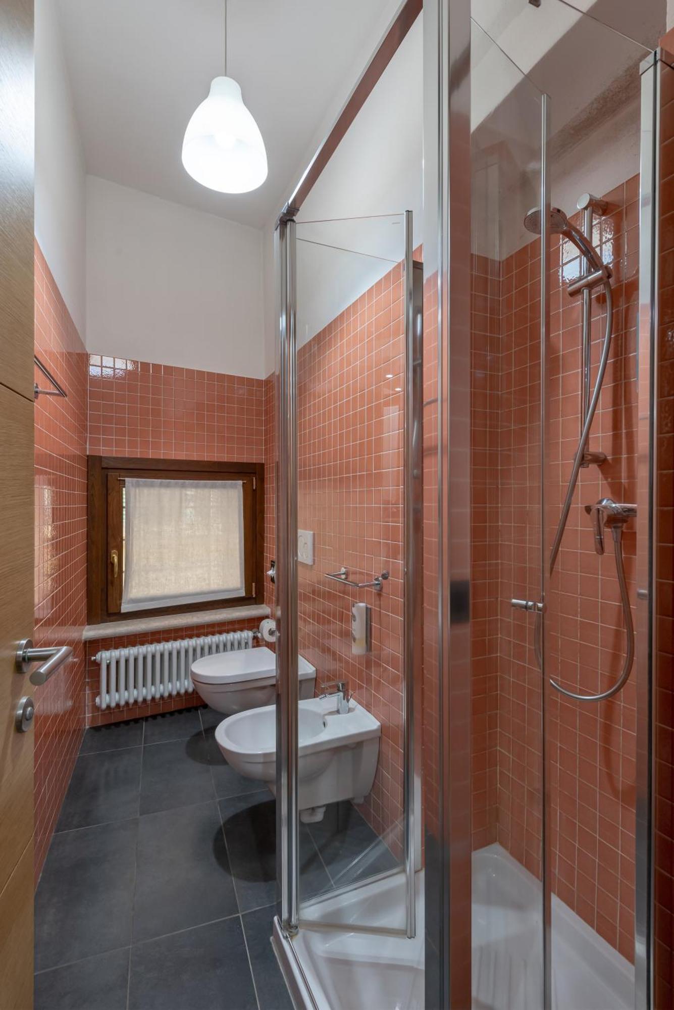 Residenza Roccamaggiore Verona Eksteriør bilde