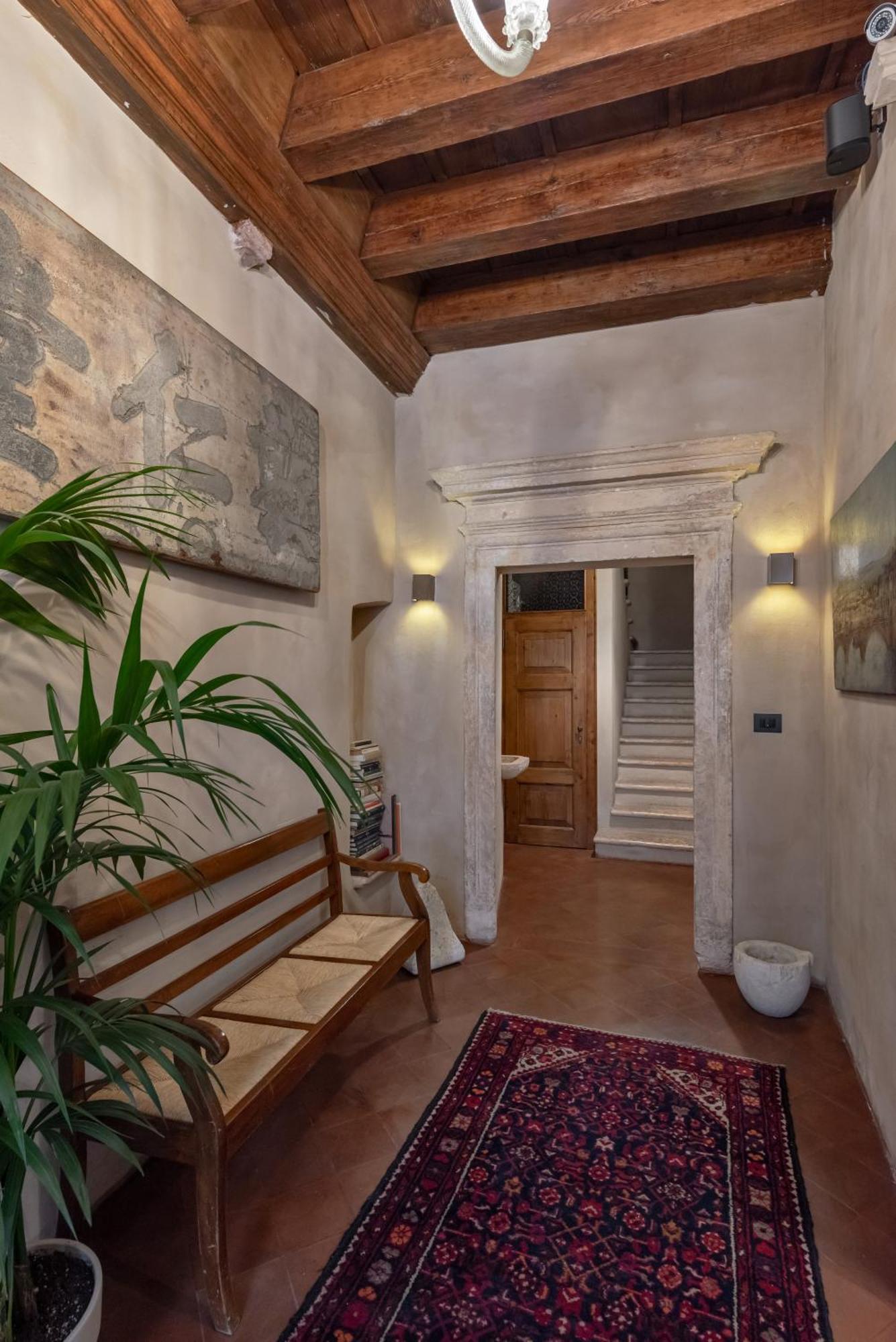 Residenza Roccamaggiore Verona Eksteriør bilde