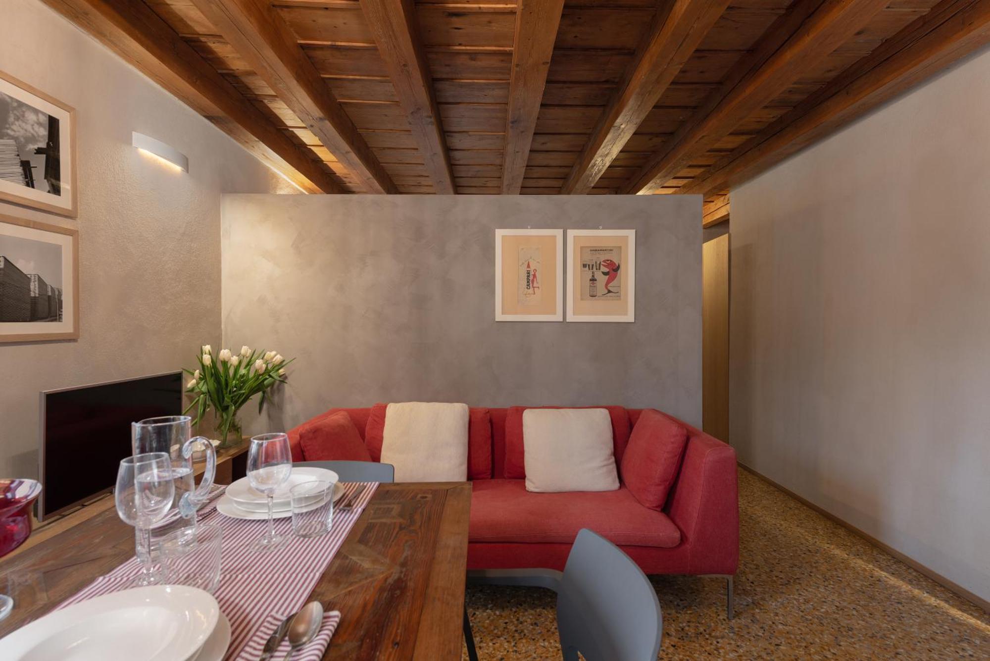 Residenza Roccamaggiore Verona Eksteriør bilde