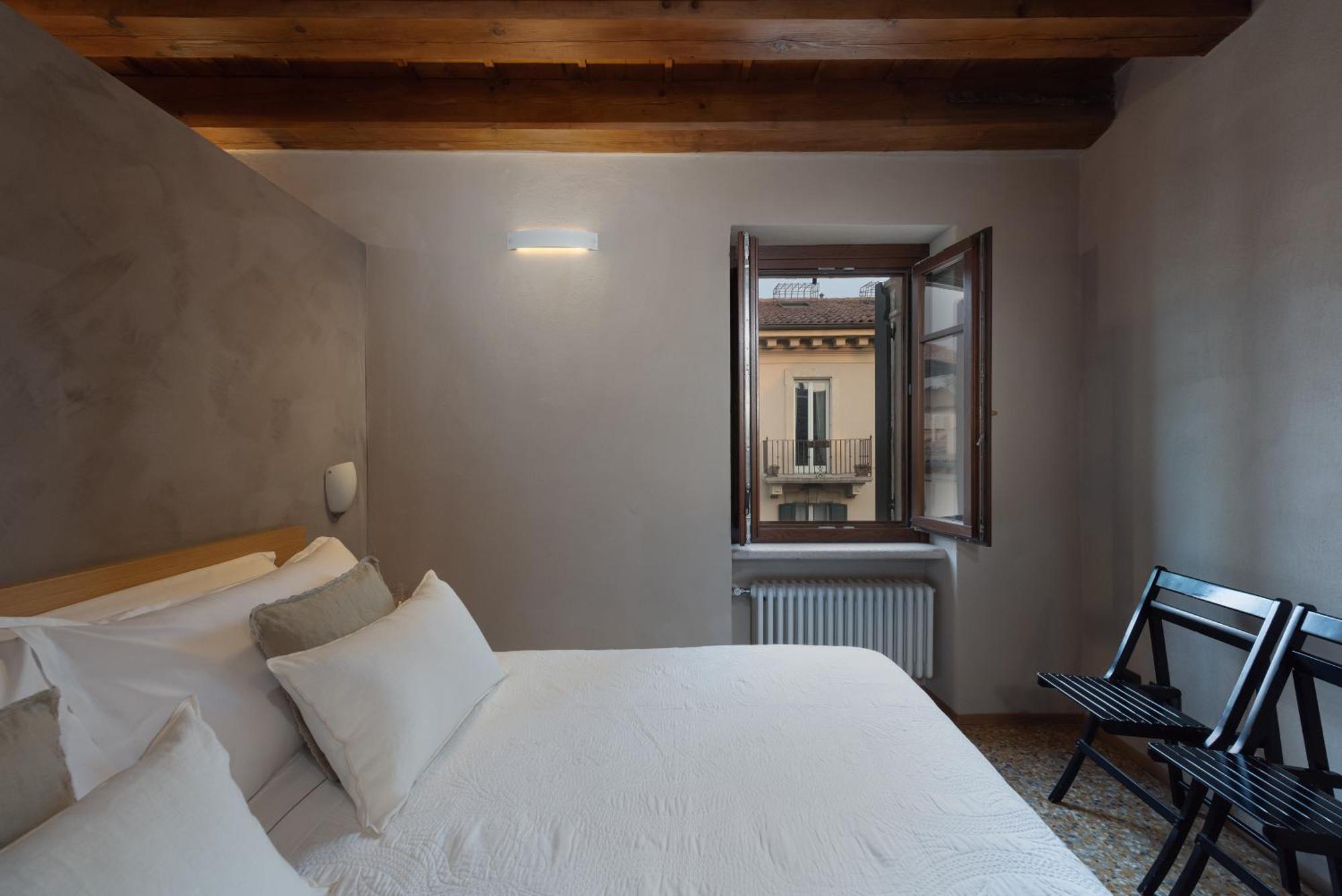 Residenza Roccamaggiore Verona Eksteriør bilde