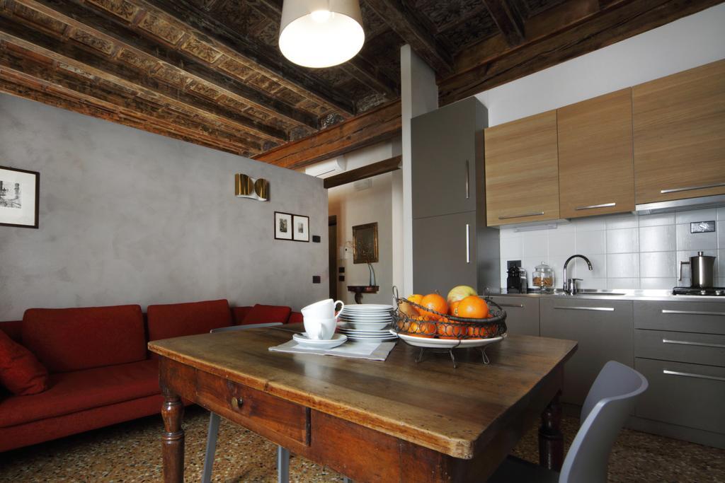 Residenza Roccamaggiore Verona Eksteriør bilde