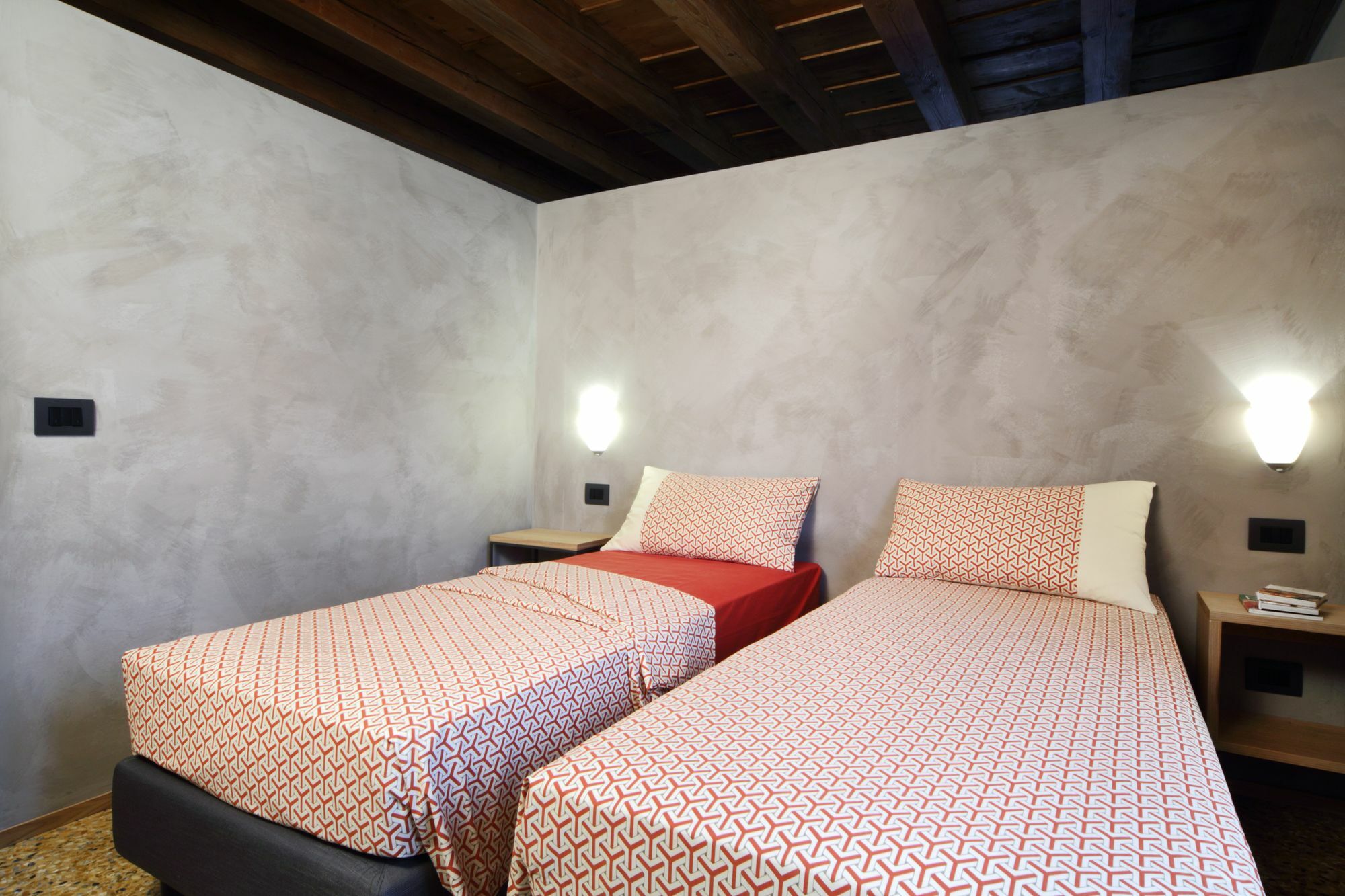 Residenza Roccamaggiore Verona Eksteriør bilde