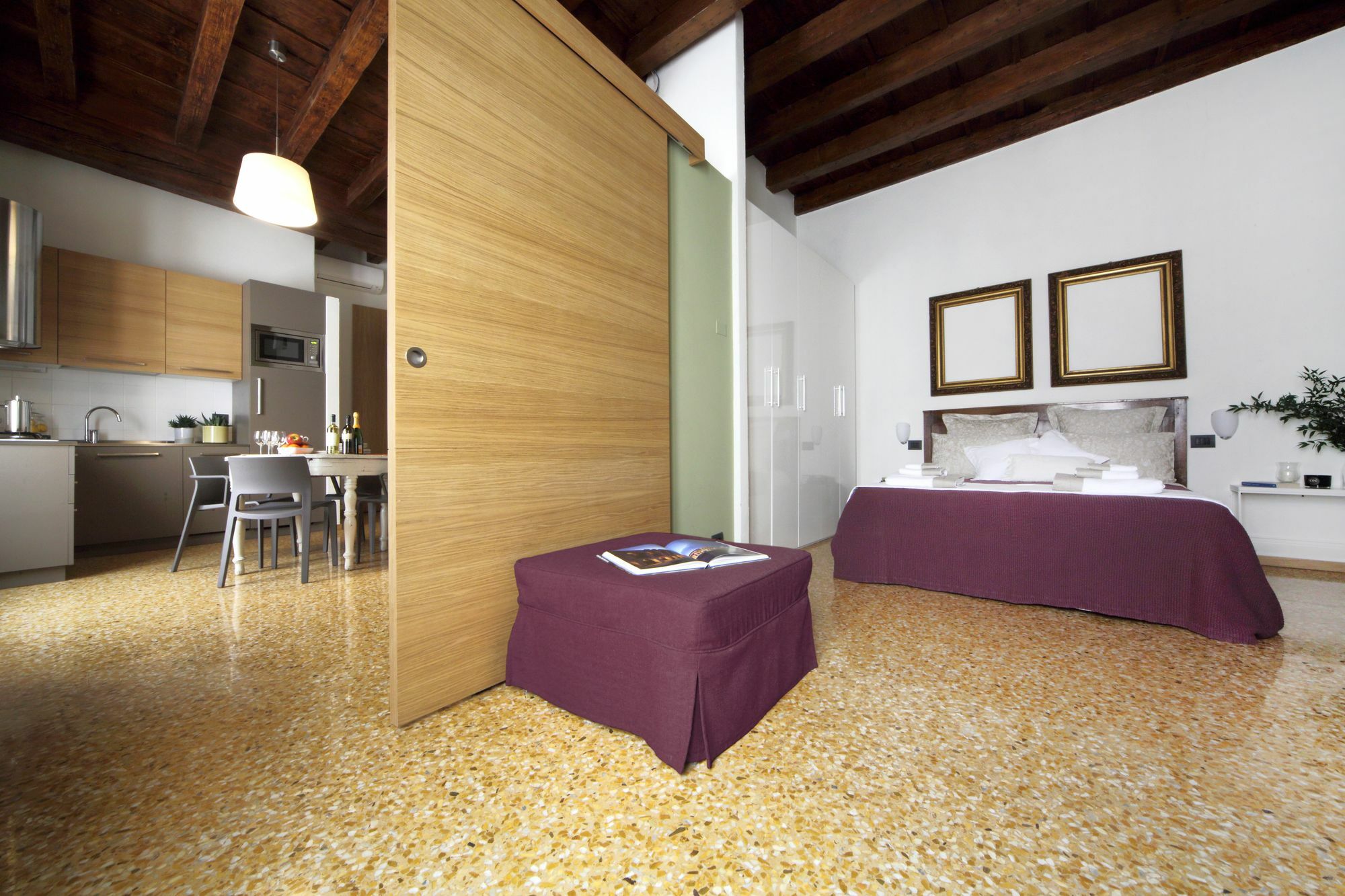 Residenza Roccamaggiore Verona Eksteriør bilde