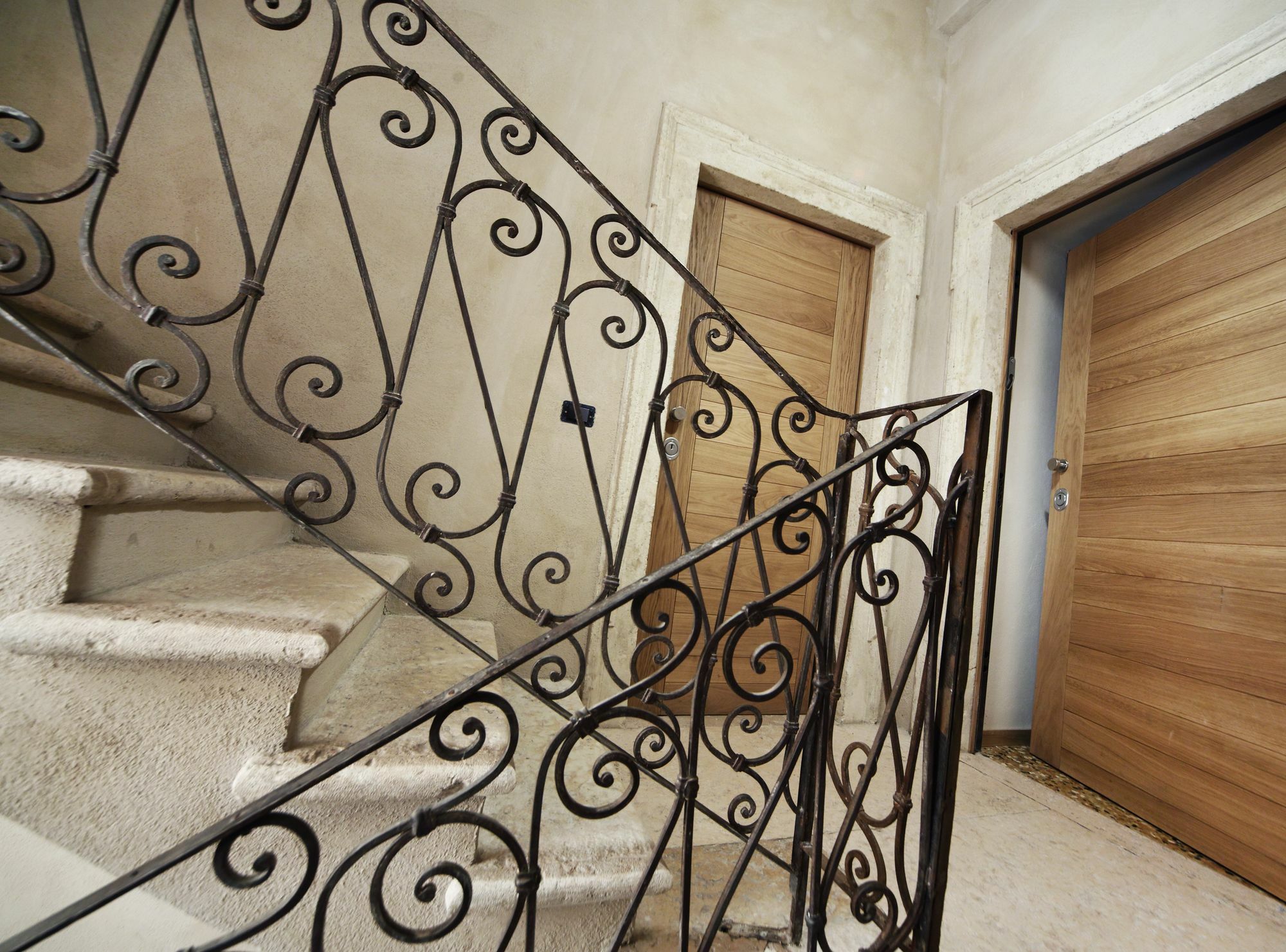 Residenza Roccamaggiore Verona Eksteriør bilde